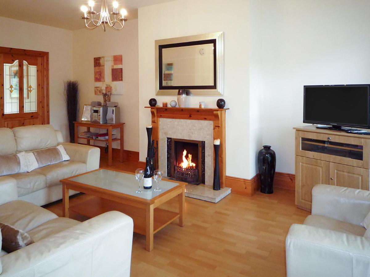 Cois Chnoic Holiday Home Dingle By Trident Holiday Homes エクステリア 写真