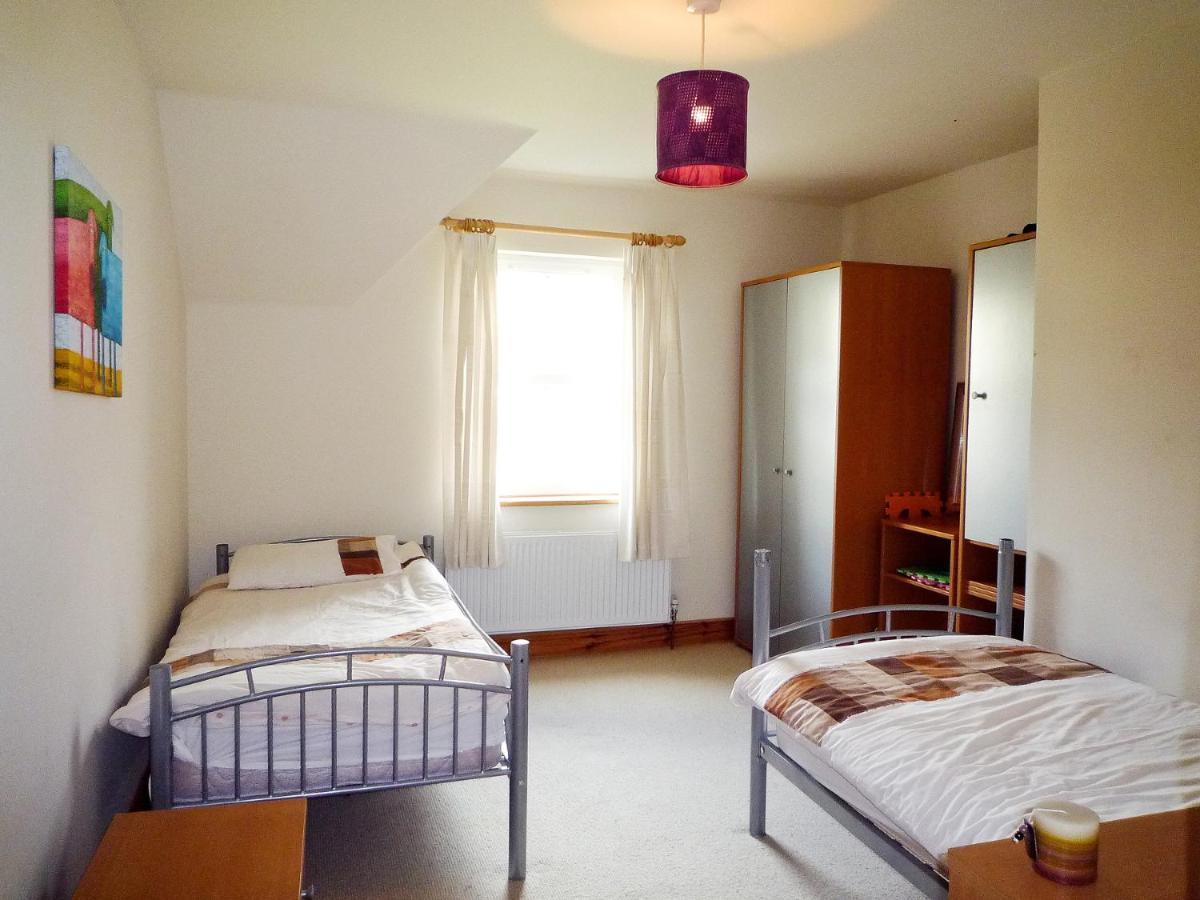 Cois Chnoic Holiday Home Dingle By Trident Holiday Homes エクステリア 写真
