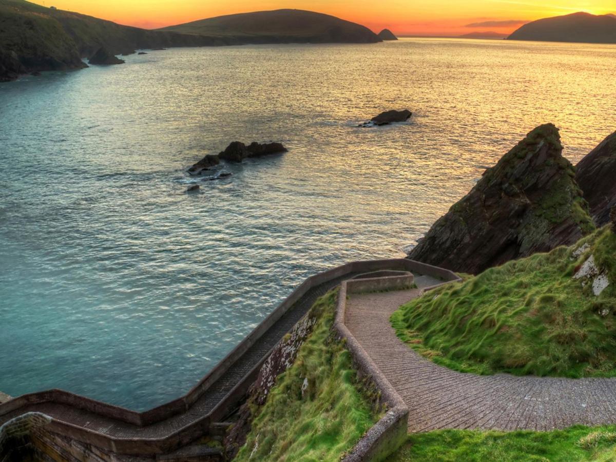 Cois Chnoic Holiday Home Dingle By Trident Holiday Homes エクステリア 写真
