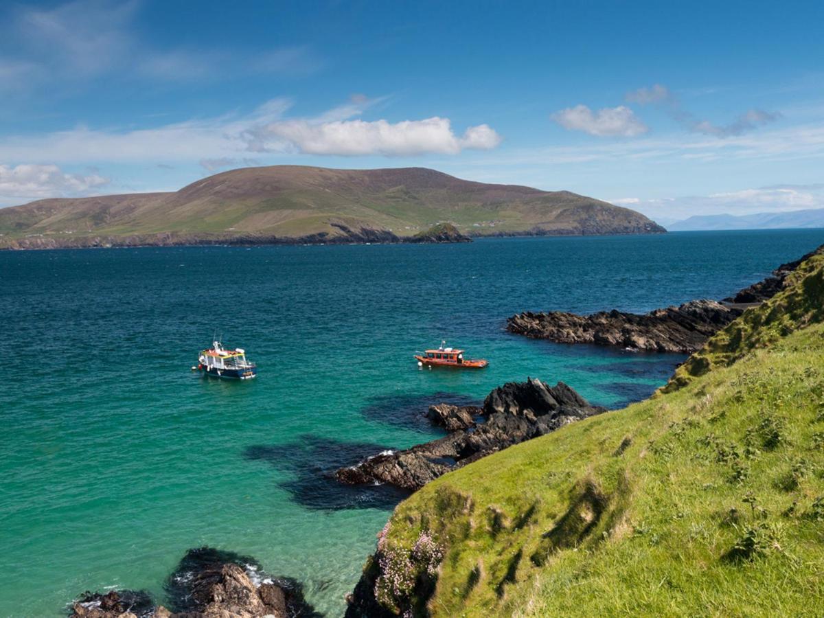 Cois Chnoic Holiday Home Dingle By Trident Holiday Homes エクステリア 写真