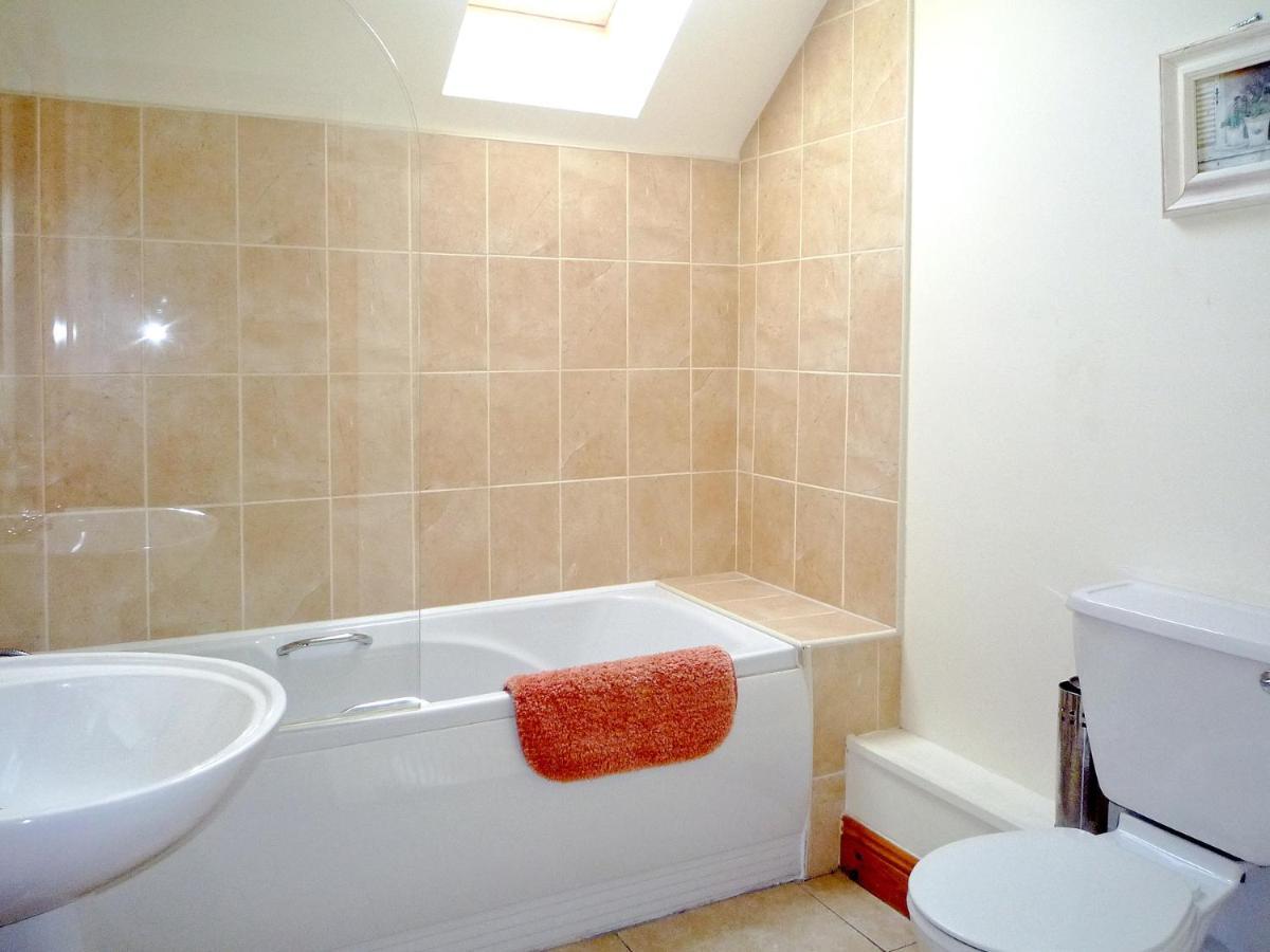 Cois Chnoic Holiday Home Dingle By Trident Holiday Homes エクステリア 写真