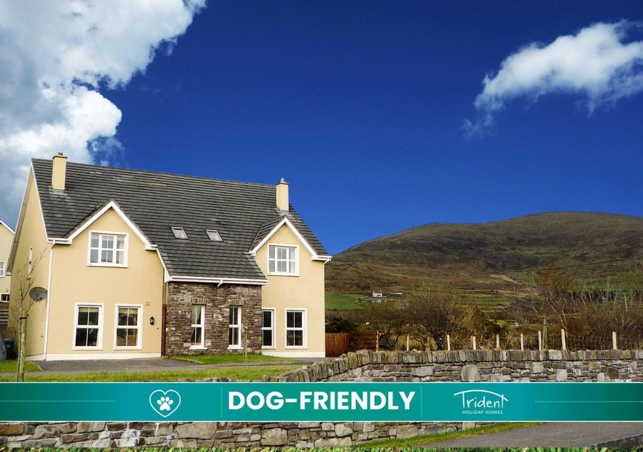 Cois Chnoic Holiday Home Dingle By Trident Holiday Homes エクステリア 写真